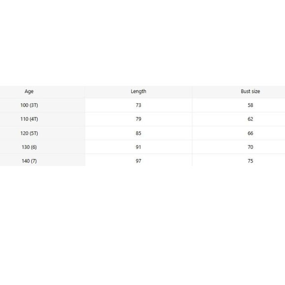 Blue Princess Kids Halloween Costume - Picture 5 of 5